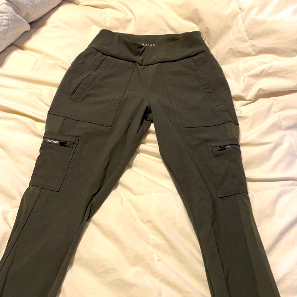 Athleta workout pant